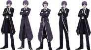 Concept Designs
