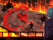 The Courage to Protect