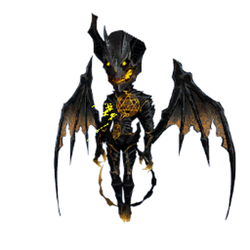 プルート | Library Of Ruina 攻略 Wiki | Fandom