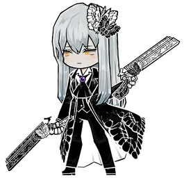 アンジェラ死んだ蝶たちの葬儀