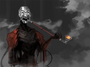 煙管