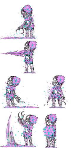 Alriune Library Of Ruina Wiki Fandom