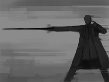 CardLightAttackArt