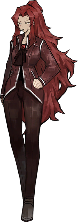 GeburaFullBody