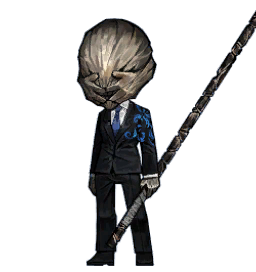 接待/残響楽団/泣く子 | Library Of Ruina 攻略 Wiki | Fandom