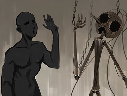 ピノキオ | Library Of Ruina 攻略 Wiki | Fandom