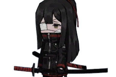 小夜 | Library Of Ruina 攻略 Wiki | Fandom
