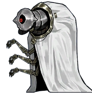 グローリア | Library Of Ruina 攻略 Wiki | Fandom