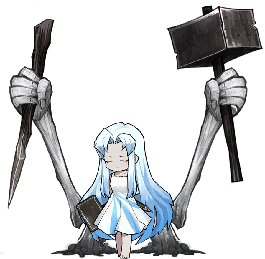 Floor of General Works | Library Of Ruina Wiki | Fandom