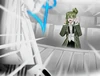 人生を連ねていくという勇気