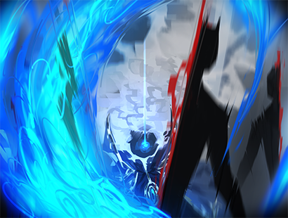 アルガリア | Library Of Ruina 攻略 Wiki | Fandom