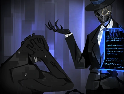 接待/残響楽団/昨日の約束 | Library Of Ruina 攻略 Wiki | Fandom