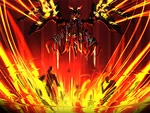 終末鳥EGO