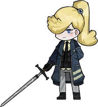 ZweiYellowCombatIdle