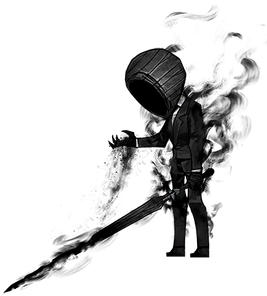 黒い沈黙Alt4