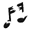 熱烈な感動icon