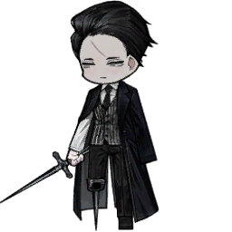 アラン | Library Of Ruina 攻略 Wiki | Fandom