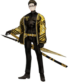 ねじれ探偵 Library Of Ruina 攻略 Wiki Fandom