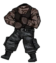 ズールーのページ