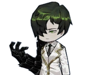 接待/ハナⅠ | Library Of Ruina 攻略 Wiki | Fandom