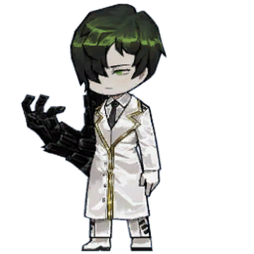 接待/ハナⅠ | Library Of Ruina 攻略 Wiki | Fandom