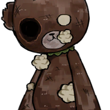 幸せなテディ Library Of Ruina 攻略 Wiki Fandom 幸せなテディ Library Of Ruina 攻略 Wiki Fandom