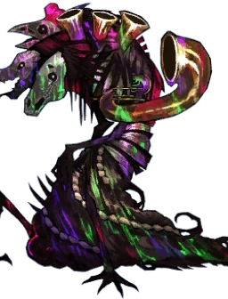 接待/残響楽団のねじれとの戦闘 | Library Of Ruina 攻略 Wiki | Fandom