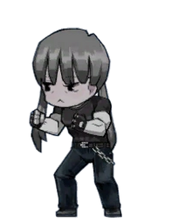 捨て犬の組員 Library Of Ruina 攻略 Wiki Fandom 捨て犬の組員 Library Of Ruina 攻略 Wiki Fandom