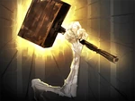 物言わぬ少女攻撃3