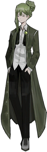 NetzachFullBody
