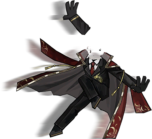 接待/リウ協会Ⅱ | Library Of Ruina 攻略 Wiki | Fandom
