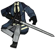 ツヴァイのフィクサーのページ