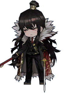 ライブラリーオブルイナ E.G.Oとねじれテーマ アクリルスタンド シャオ シャオ | Library Of Ruina 攻略 Wiki | Fandom