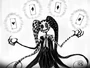 虚無の道化師魔法少女