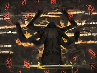 绕梁残音