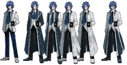 Concept Art