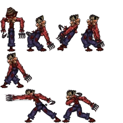 知恵を求める案山子 Library Of Ruina 攻略 Wiki Fandom