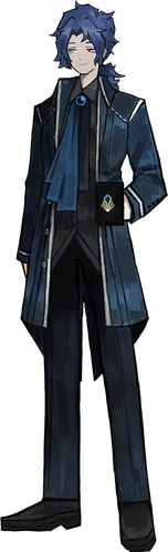ChesedFullBody