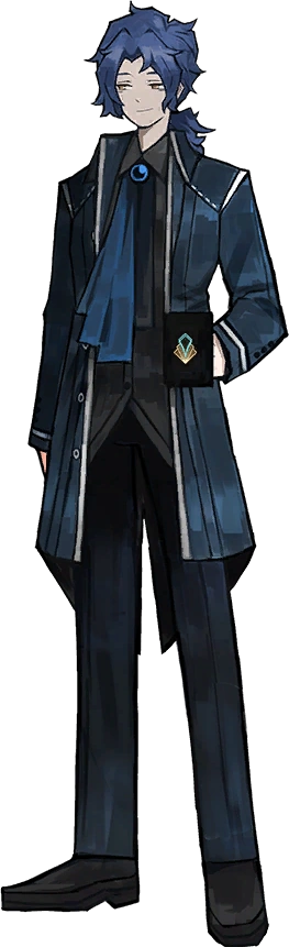 Chesed | Library Of Ruina Wiki | Fandom
