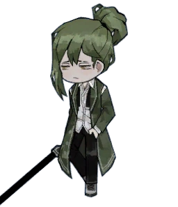 ネツァク | Library Of Ruina 攻略 Wiki | Fandom