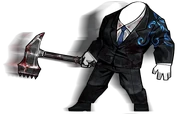 グレタのページ