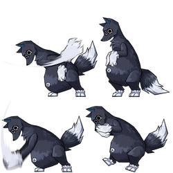 大きくて悪くなる狼 Library Of Ruina 攻略 Wiki Fandom