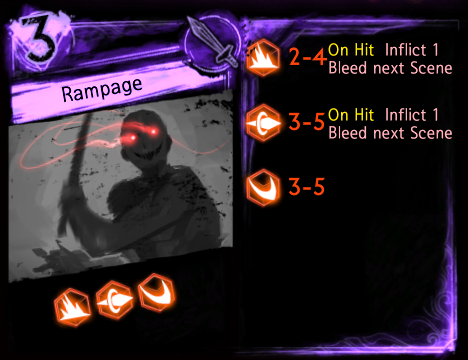 新品未開封 Library Of Ruina トレーディングホログラムカード