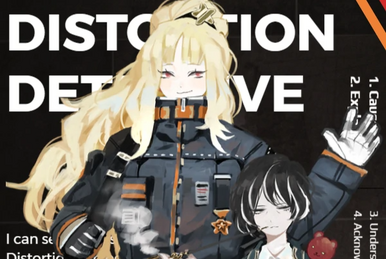 ワンダーラボ | Lobotomy Corporation攻略 Wiki | Fandom ワンダーラボ | Lobotomy Corporation攻略 Wiki | Fandom