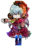 アンジェラレティシア