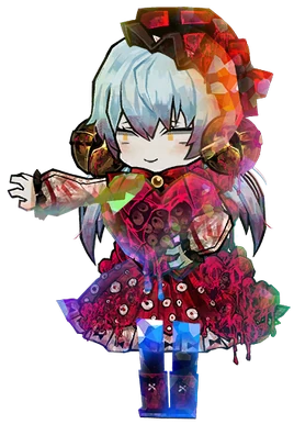 アンジェラレティシア