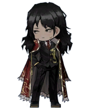 接待/リウ協会 1課Ⅰ | Library Of Ruina 攻略 Wiki | Fandom