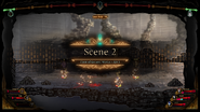 Starting Scene