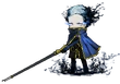 アンジェラ魔弾の射手