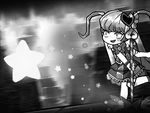虚無の道化師憎悪